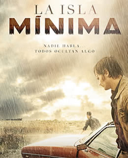 La isla minima